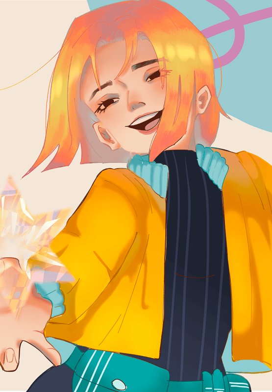 Venture Studio login illustration